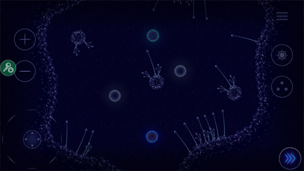 微生物模拟器 正版手游app截图