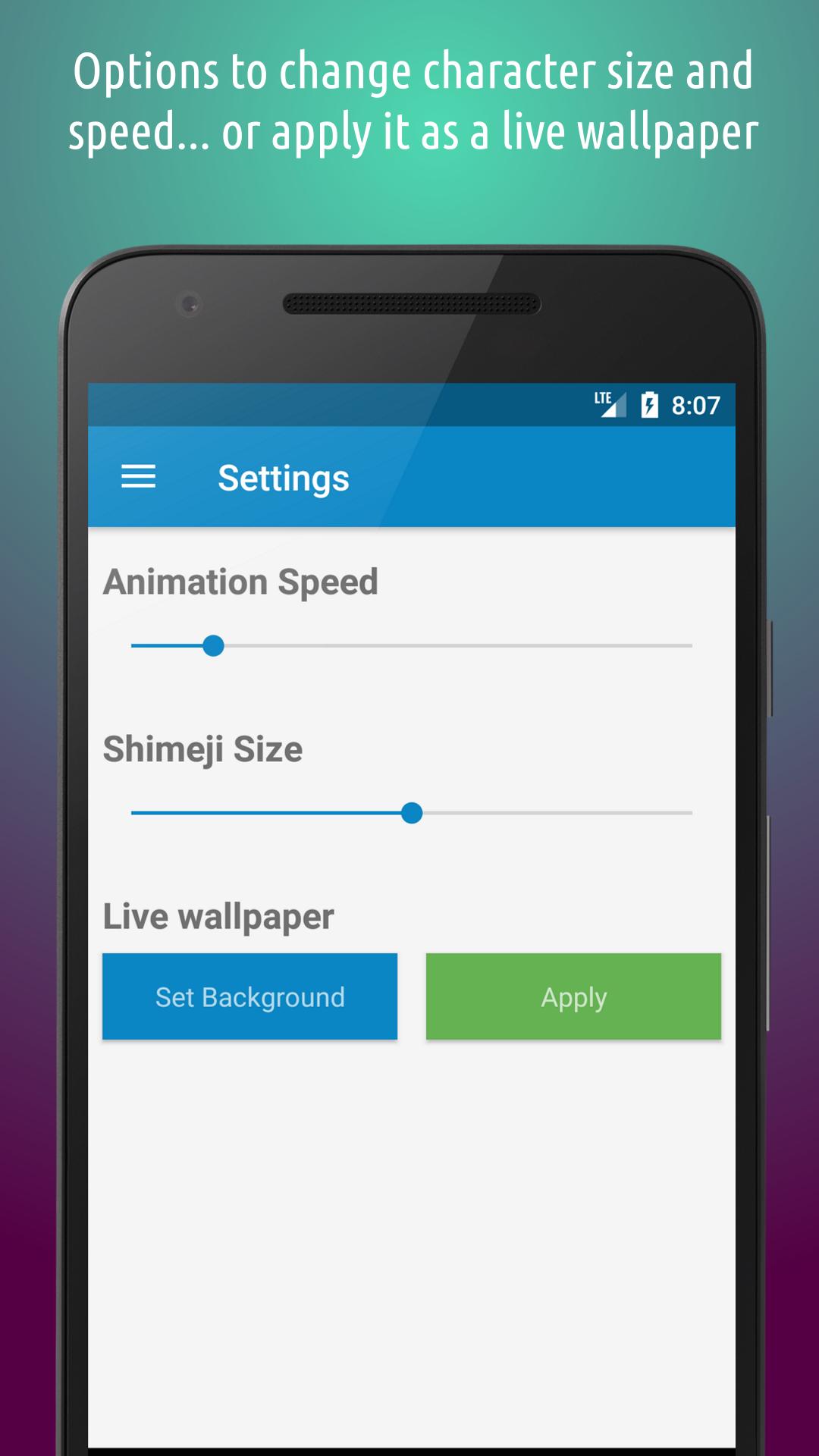 shimeji手机软件app截图
