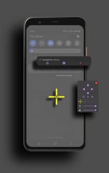 十字准星瞄准器 (crosshair pro)手机软件app截图