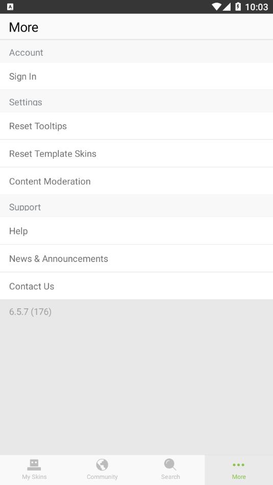skinseed 128中文版手机软件app截图