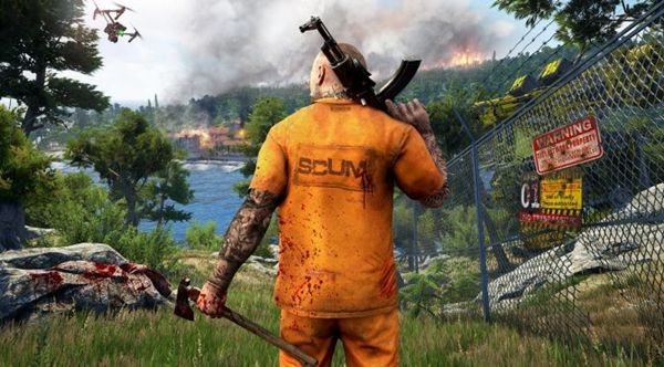 scum 手机版下载中文版手游app截图