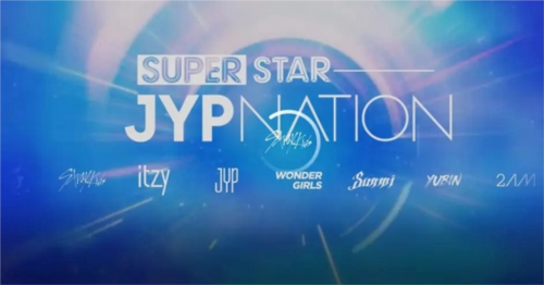 superstarjyp 最新版手游app截图