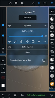 nomad 建模下载手机软件app截图