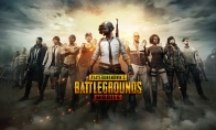 pubg mobile 国际服最新版本手游app截图