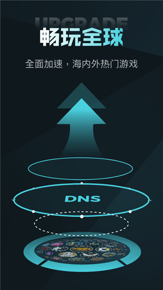 NN加速器 最新版手机软件app截图