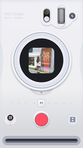 MolyCam相机 安卓版手机软件app截图