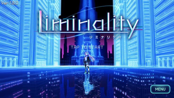 liminality 最新版手游app截图