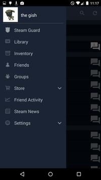 掌上steam 下载官方正版中文版手机软件app截图