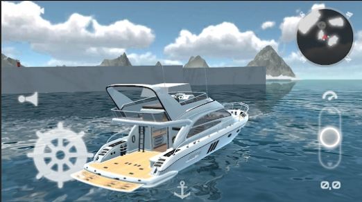 船海模拟器手游app截图