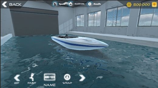 船海模拟器手游app截图