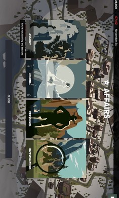 这是警察2 中文版手游app截图