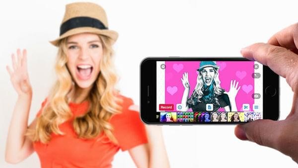 Video Star 安卓软件正版手机软件app截图
