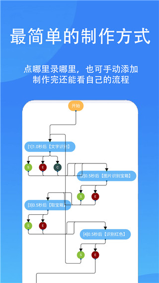 触控精灵 最新版手机软件app截图