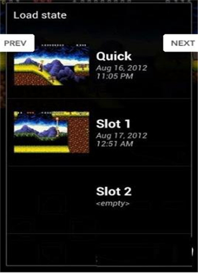 myboy模拟器 安卓手机版手机软件app截图