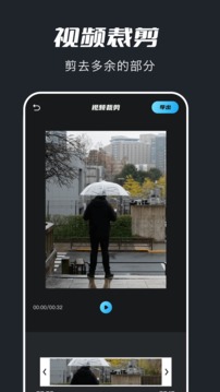 火花视频 免费版下载正版手机软件app截图