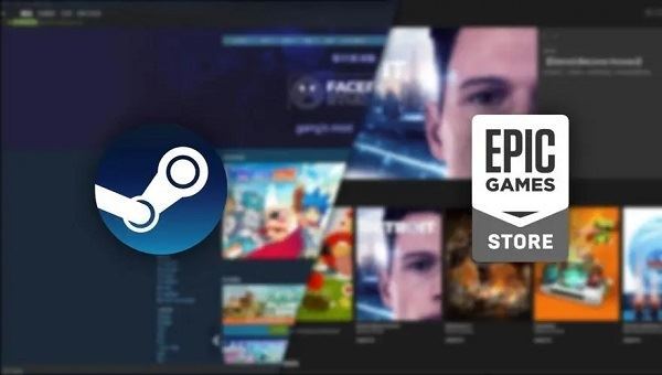 epic 手机版手机软件app截图