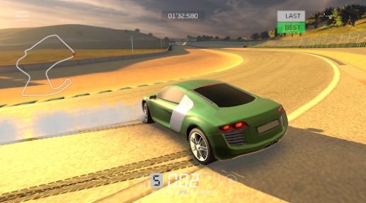 驾驶模拟器 最新版手游app截图