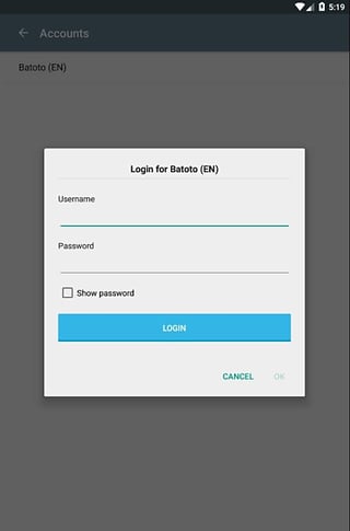 Tachiyomi 官网版手机软件app截图