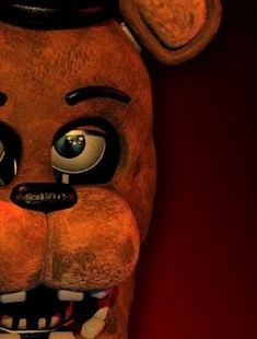 Five Nights at Freddy's 2手游app截图