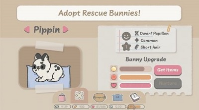 兔兔天堂手游app截图