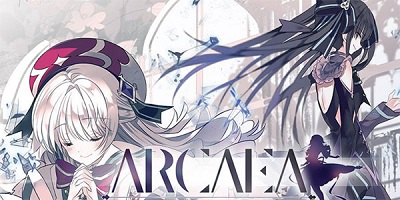 Arcaea 2024最新官方版手游app截图