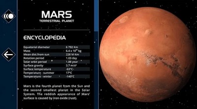 流浪地球探索宇宙 最新版手游app截图