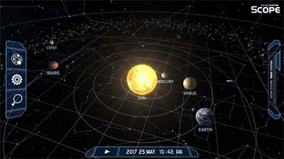 流浪地球探索宇宙 最新版手游app截图
