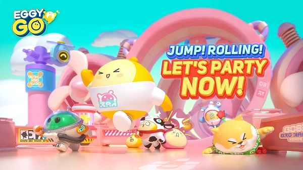 Eggygo 国际服免登录手游app截图