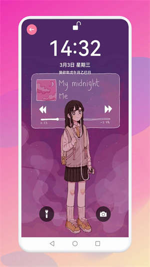 clicli动漫 官网版2024手机软件app截图