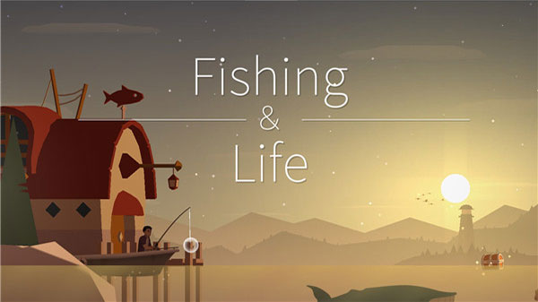 钓鱼人生 免费下载手游app截图