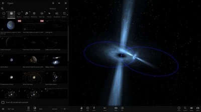 宇宙沙盘2 手游中文版手游app截图
