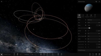宇宙沙盘2 手游中文版手游app截图