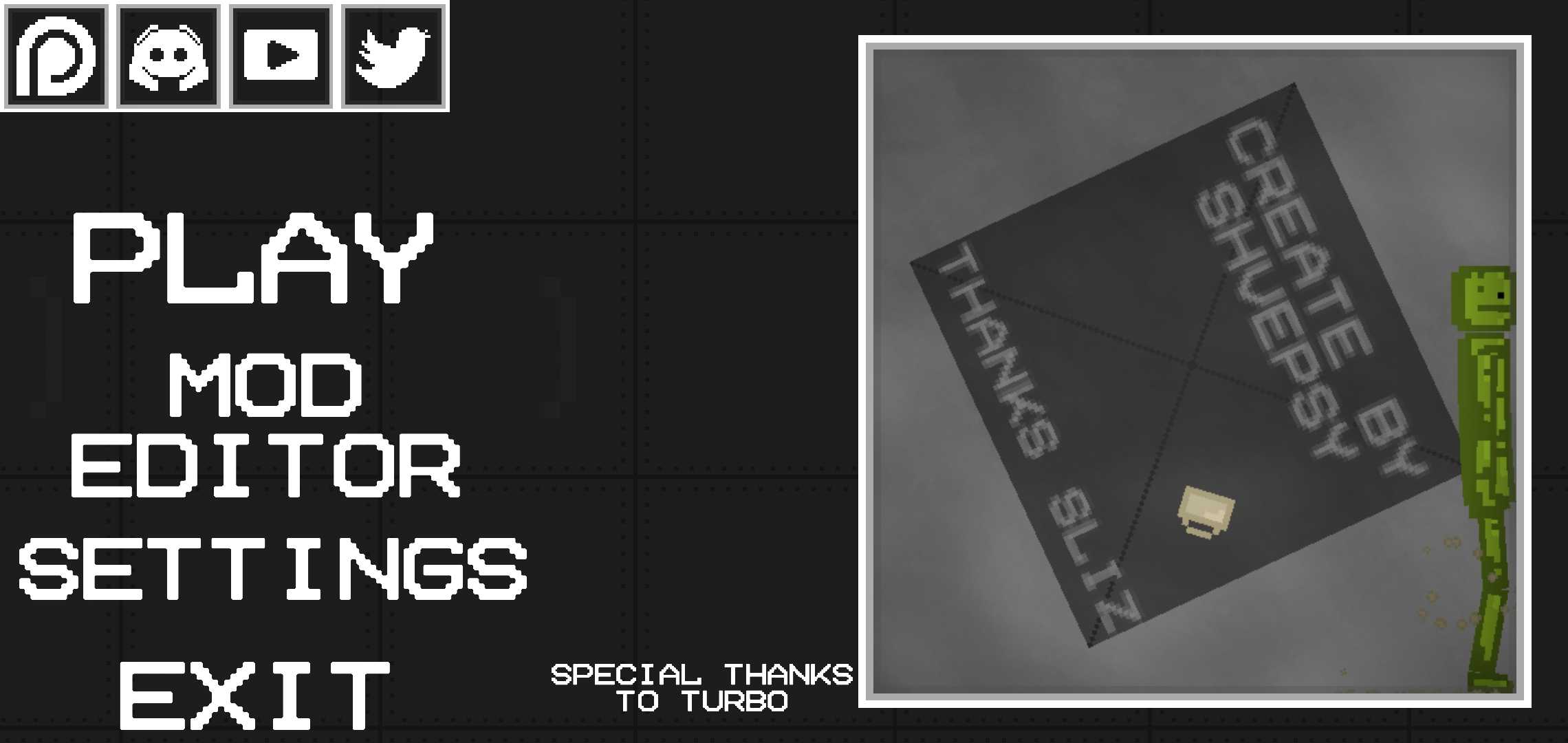 甜瓜游乐场2 官方正版手游app截图