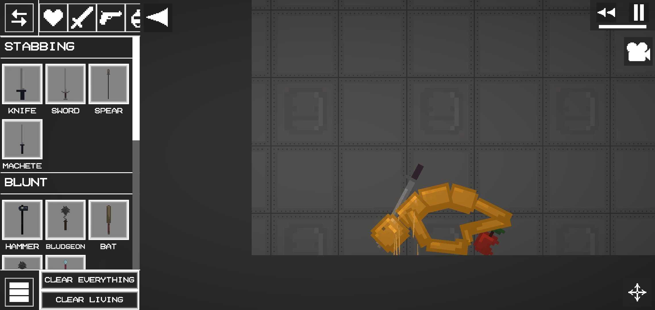 甜瓜游乐场2 官方正版手游app截图