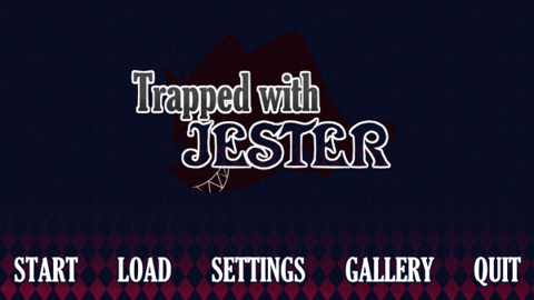 Trapped with Jester 中文版手游app截图