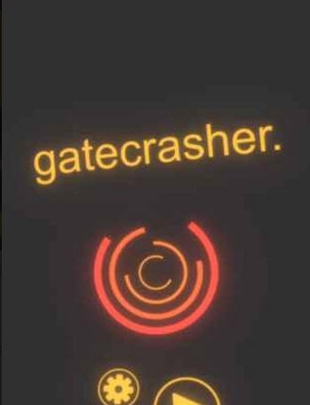 Gatecrasher手游app截图