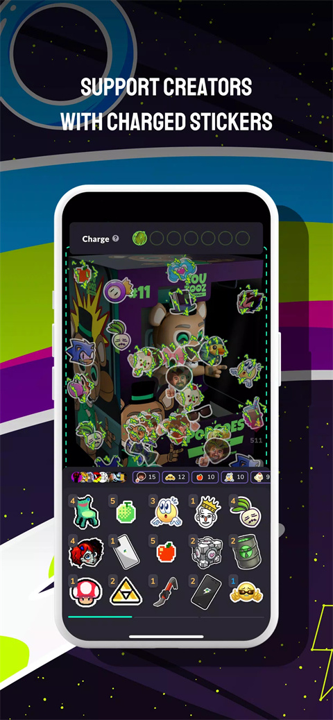game jolt 手机版手机软件app截图