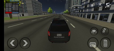 警察模拟器3手游app截图