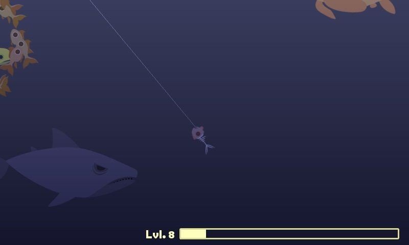 小猫钓鱼2 有船版本手游app截图