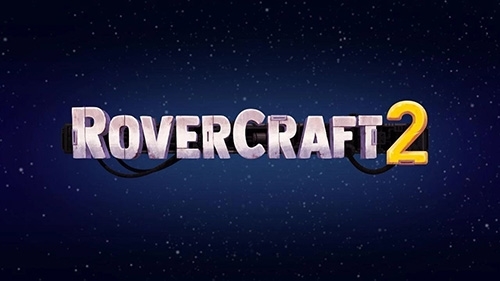 Rovercraft 2 v1.3.6老版本手游app截图