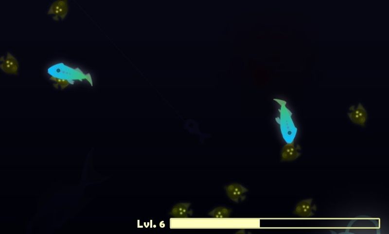 小猫钓鱼 2024最新版手游app截图