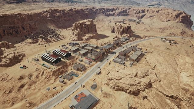 pubg国际服手游 下载官网正版手游app截图