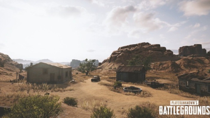 pubg国际服手游 下载官网正版手游app截图