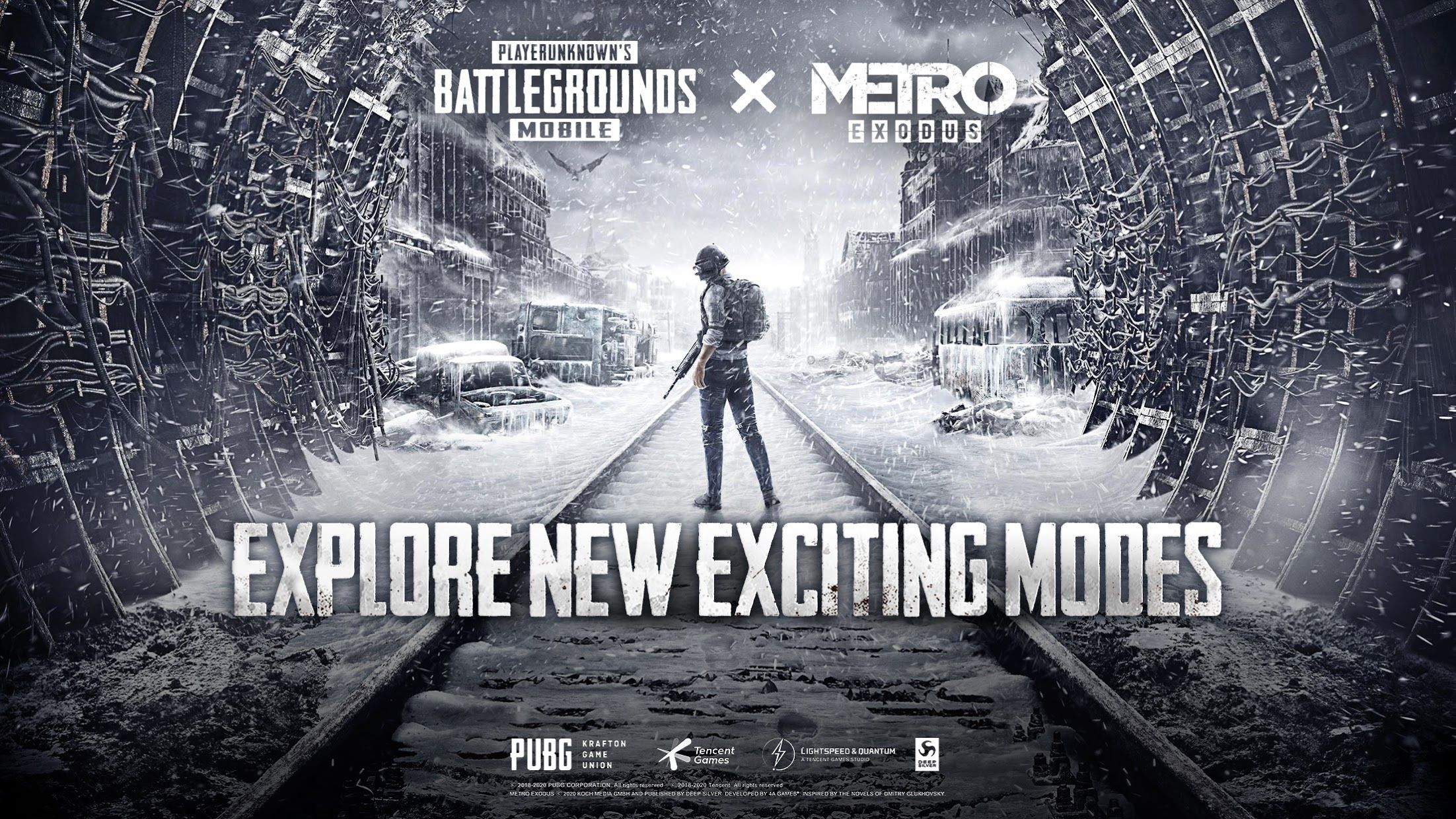 pubg国际服手游 正式服手游app截图