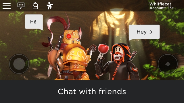 roblox 2024最新版手游app截图