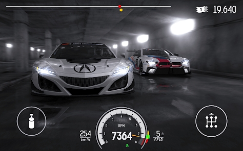 氮气街头赛车 最新版手游app截图