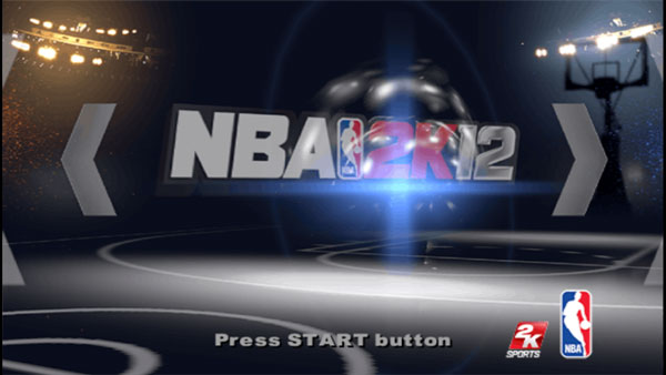 NBA2k12 手机版中文版手游app截图