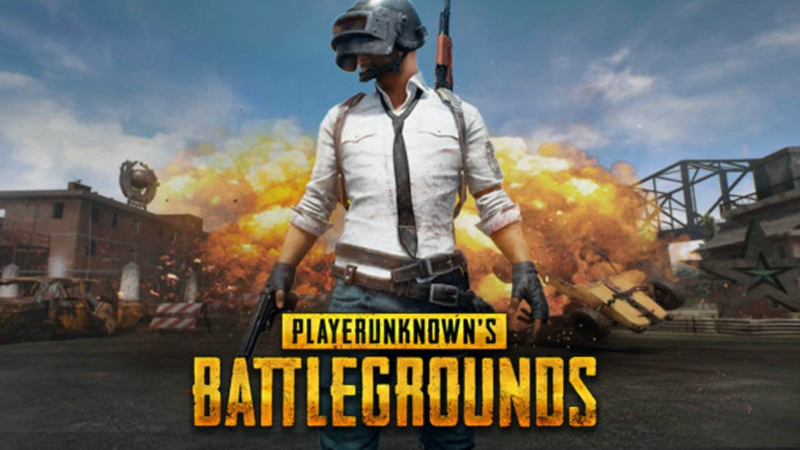 pubg国际服手游下载 地铁逃生下载手游app截图