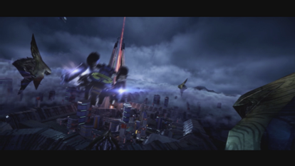 星球：重启 最新版手游app截图