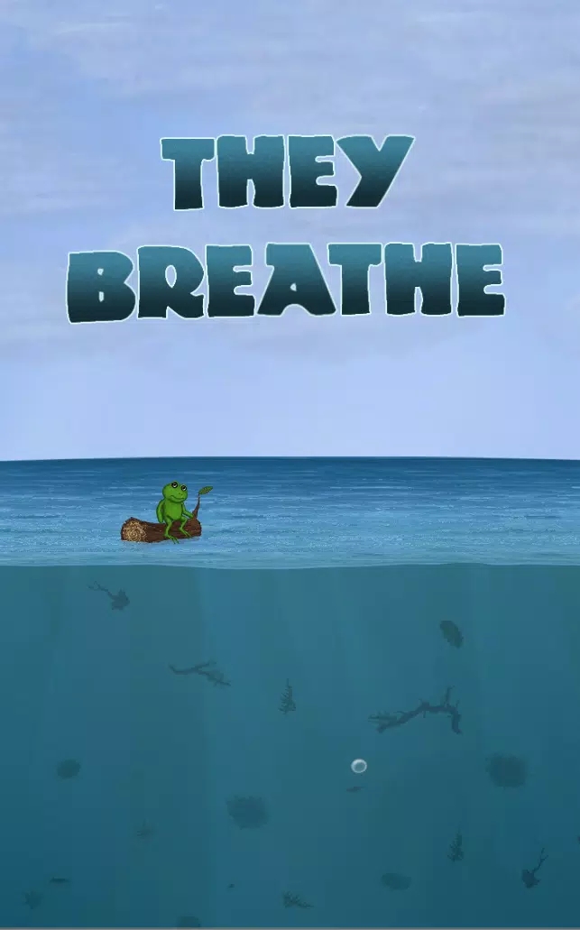 They Breathe手游app截图